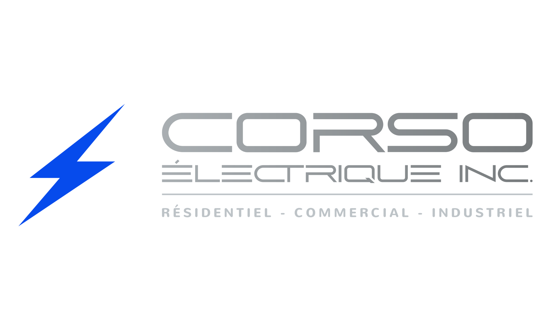 Corso electrique